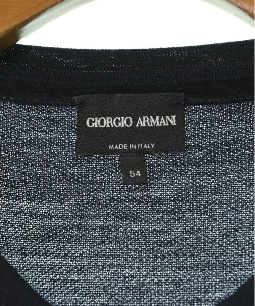 GIORGIO ARMANI Sweaters