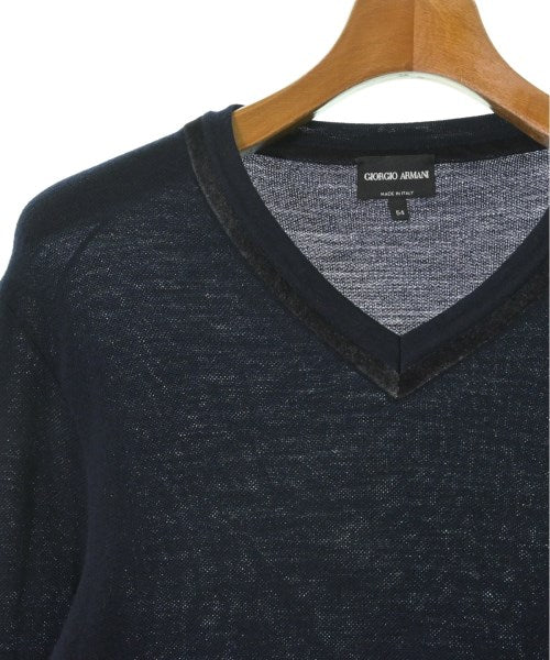 GIORGIO ARMANI Sweaters