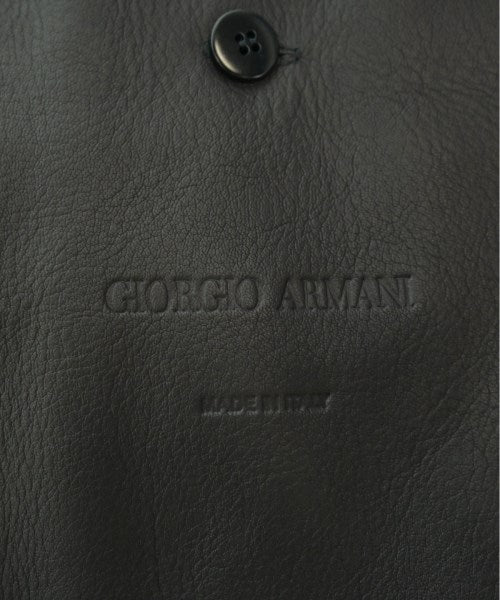 GIORGIO ARMANI Other