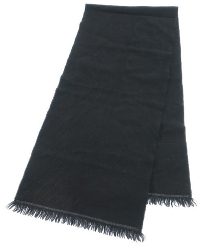 GIORGIO ARMANI Winter scarves