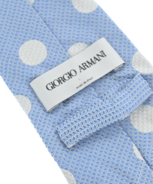 GIORGIO ARMANI Ties