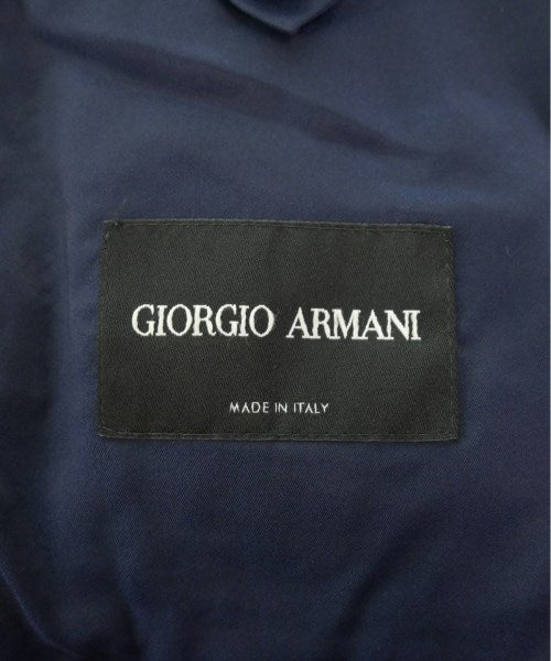 GIORGIO ARMANI Casual jackets