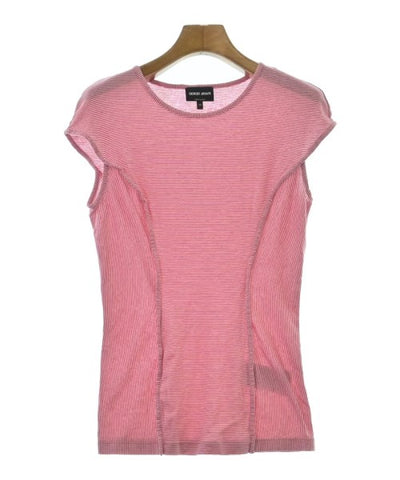 GIORGIO ARMANI Tee Shirts/Tops