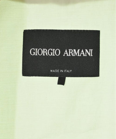 GIORGIO ARMANI Casual jackets