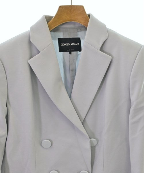 GIORGIO ARMANI Casual jackets