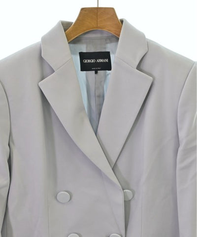 GIORGIO ARMANI Casual jackets