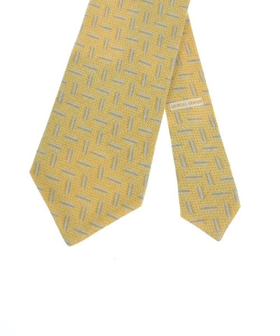 GIORGIO ARMANI Ties