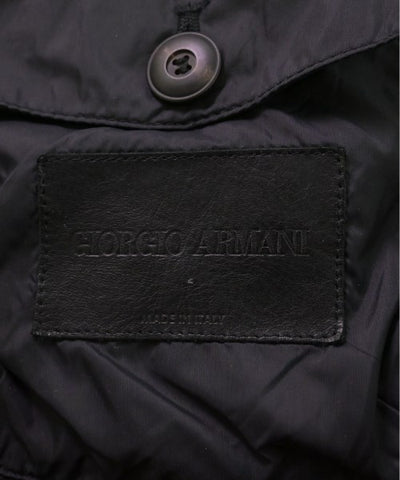 GIORGIO ARMANI Casual jackets