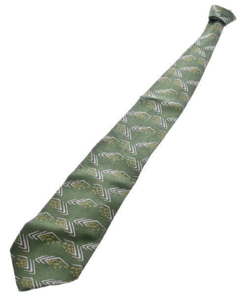 GIORGIO ARMANI Ties