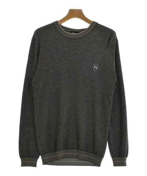 GIORGIO ARMANI Sweaters