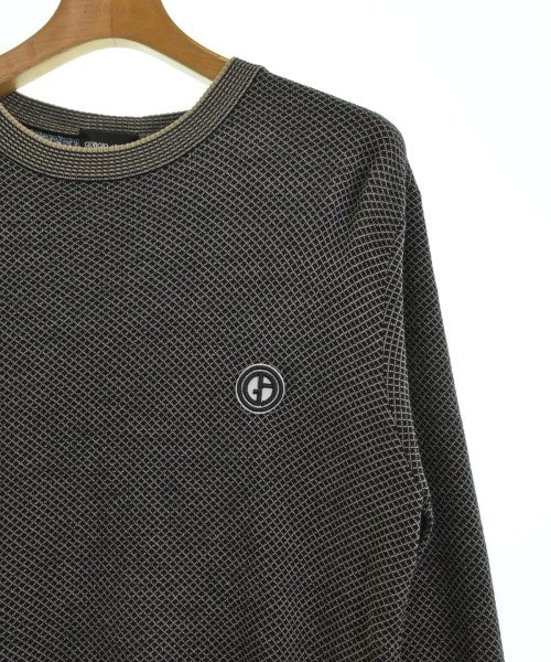 GIORGIO ARMANI Sweaters