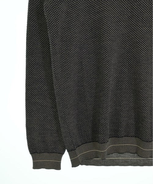 GIORGIO ARMANI Sweaters