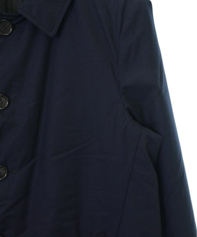 GIORGIO ARMANI Soutien collar coats