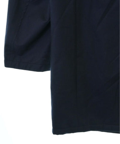 GIORGIO ARMANI Soutien collar coats