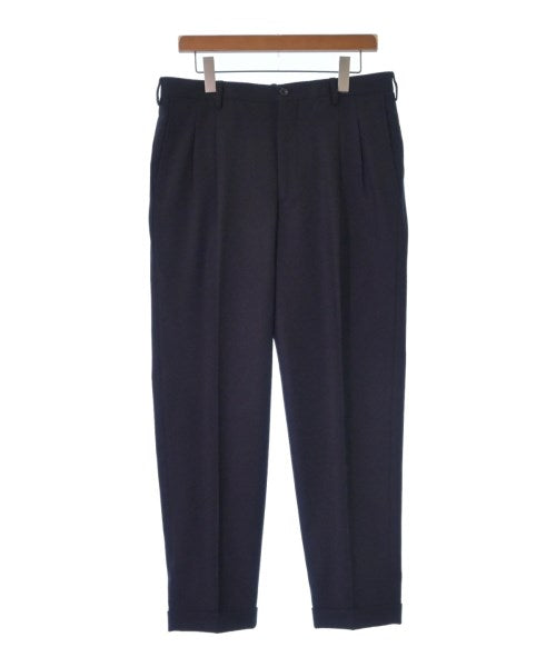 GIORGIO ARMANI Trousers