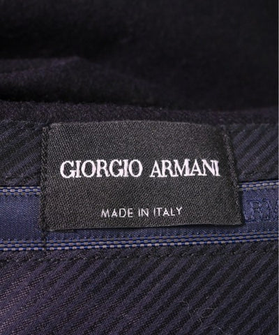 GIORGIO ARMANI Trousers