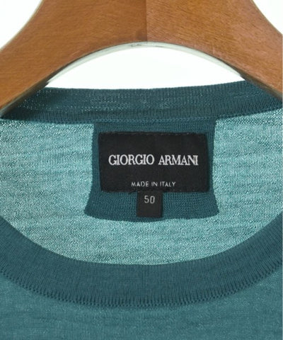 GIORGIO ARMANI Sweaters