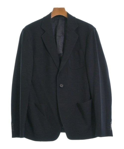 GIORGIO ARMANI Casual jackets