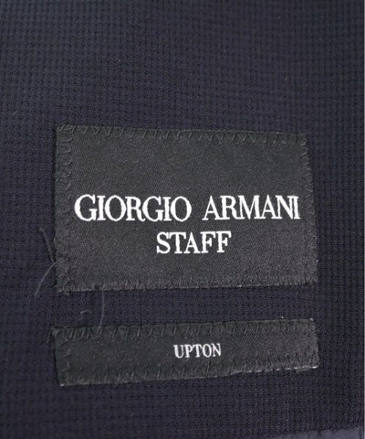 GIORGIO ARMANI Casual jackets