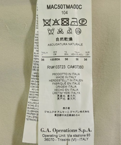 GIORGIO ARMANI Blouses