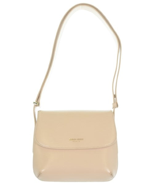 GIORGIO ARMANI Shoulder bags