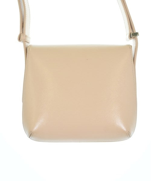 GIORGIO ARMANI Shoulder bags