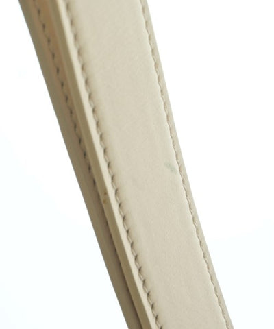 GIORGIO ARMANI Shoulder bags