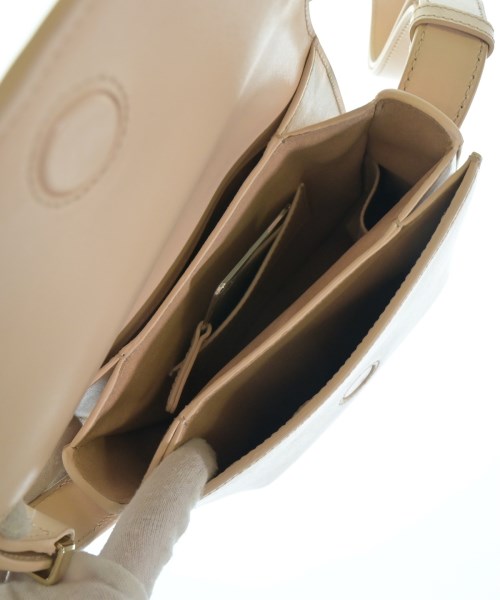 GIORGIO ARMANI Shoulder bags