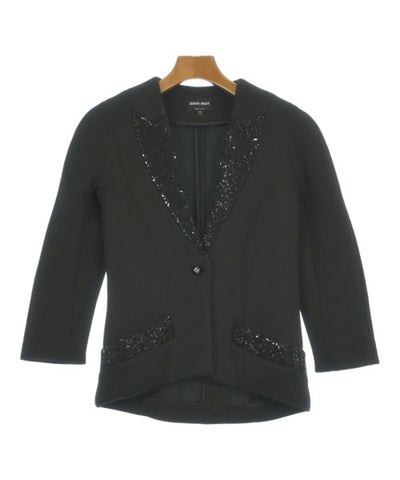 GIORGIO ARMANI Blazers/Suit jackets