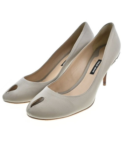 GIORGIO ARMANI Pumps/Heels