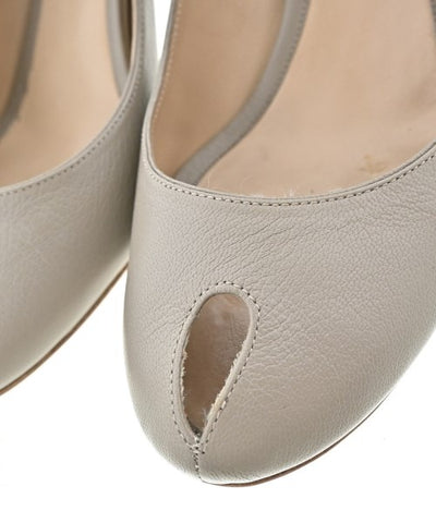 GIORGIO ARMANI Pumps/Heels