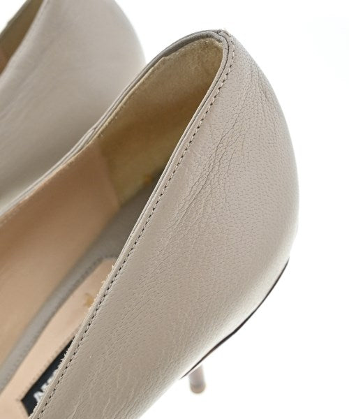 GIORGIO ARMANI Pumps/Heels