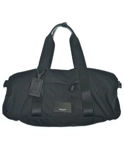 GIORGIO ARMANI Duffle bags/Weekender