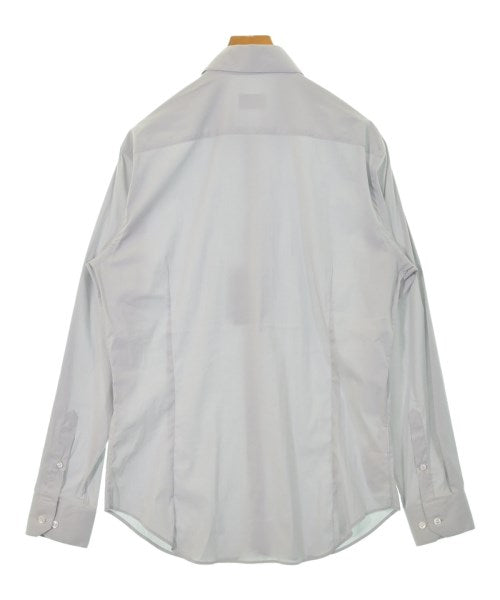 GIORGIO ARMANI Dress shirts
