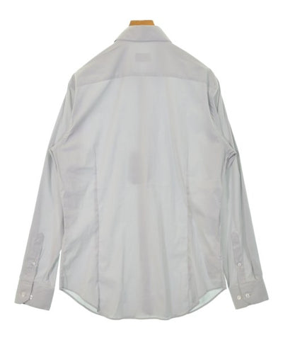GIORGIO ARMANI Dress shirts