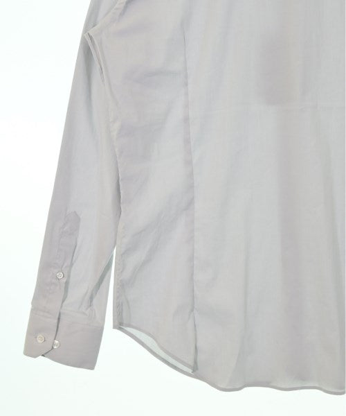 GIORGIO ARMANI Dress shirts