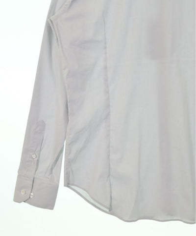 GIORGIO ARMANI Dress shirts