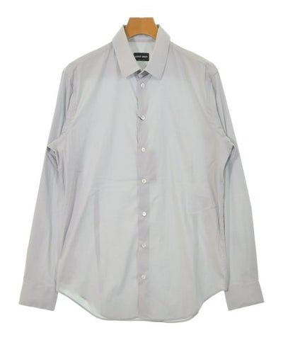 GIORGIO ARMANI Dress shirts