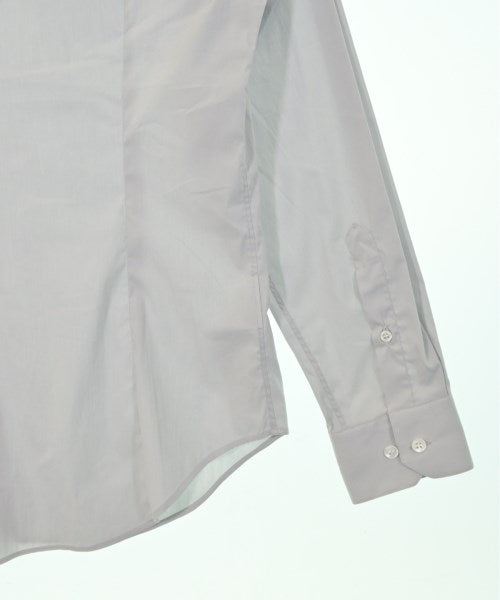 GIORGIO ARMANI Dress shirts