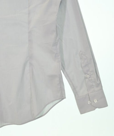 GIORGIO ARMANI Dress shirts