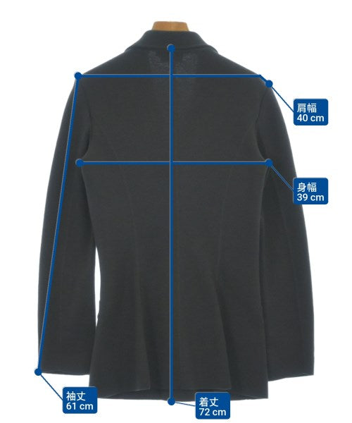 GIORGIO ARMANI Other