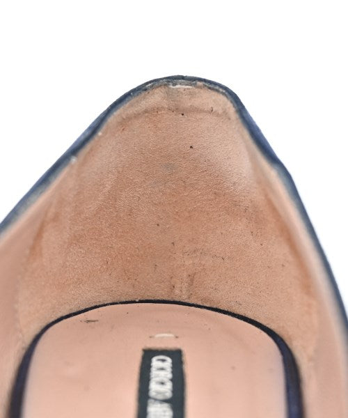 GIORGIO ARMANI Pumps/Heels