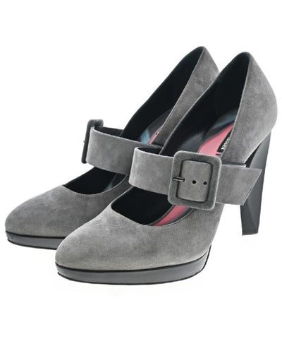 GIORGIO ARMANI Pumps/Heels