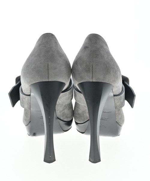 GIORGIO ARMANI Pumps/Heels