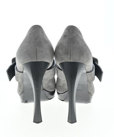 GIORGIO ARMANI Pumps/Heels