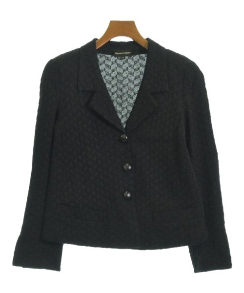 EMPORIO ARMANI Casual jackets