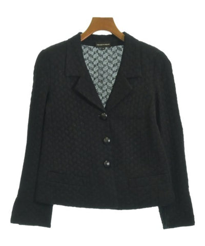 EMPORIO ARMANI Casual jackets