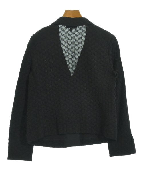 EMPORIO ARMANI Casual jackets