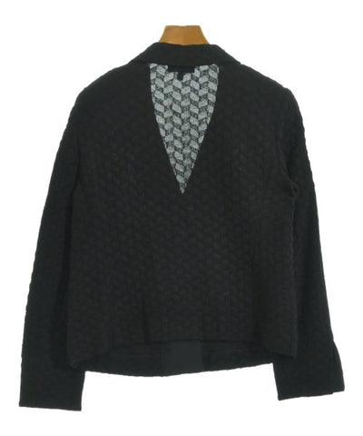 EMPORIO ARMANI Casual jackets