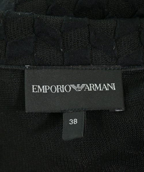 EMPORIO ARMANI Casual jackets